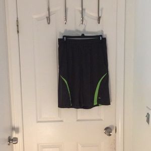 FILA Basketball Shorts